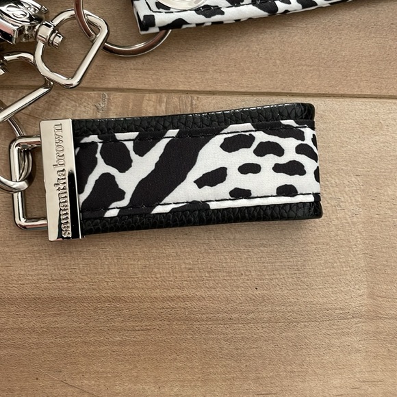 Samantha Brown Fanny Pack - Picture 4 of 5